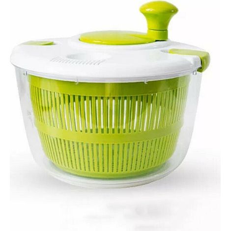 Essoreuse à salade, lave-linge séchant pour fruits et légumes (1/5)