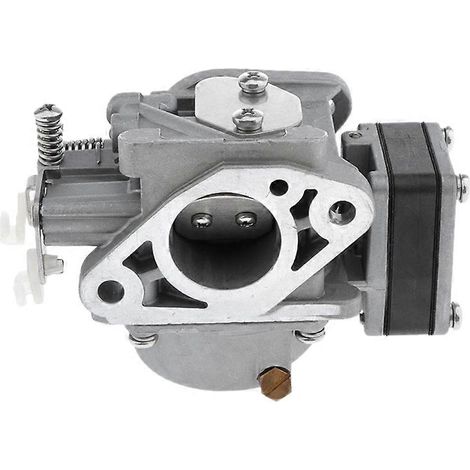 Carburateur de bateau 3303-803687A04 pour moteur hors-bord Mercury 9,8 CV (1/5)