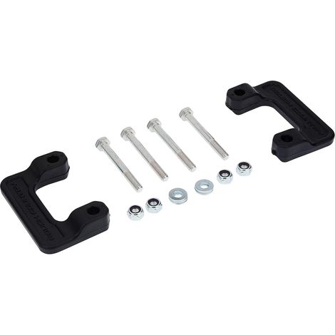5,1 cm Nivellierset für Chevy/GMC 1500 07-21 SUV - 1307 (1/3)