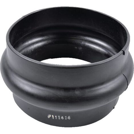 Gummi-Reduzierstück mit Wulst 70-89 mm DONALDSON P520882