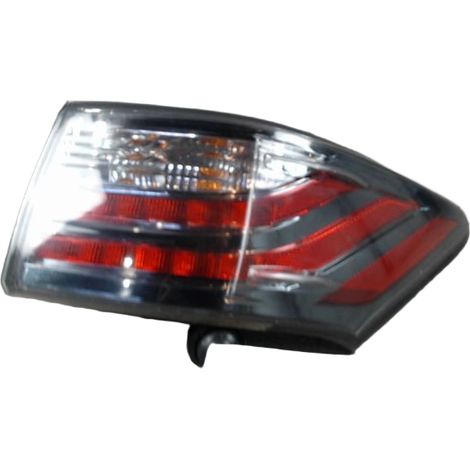 [PRODUIT D'OCCASION] Feu Arriere Droit LEXUS Ct200h ♻️ Ref Oe. 8155176080 - Garantie à vie (1/3)