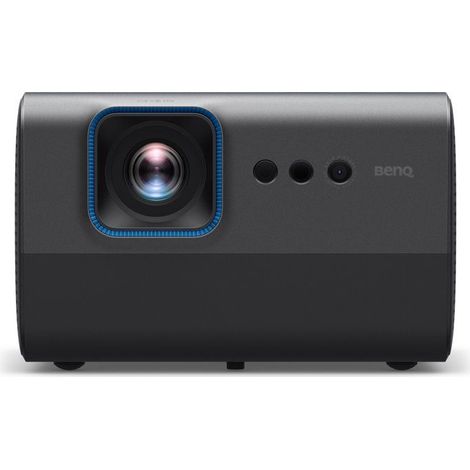 Lifestyle-Videoprojektor BENQ GP520 4K LED 2600 AI Google TV (1/5)