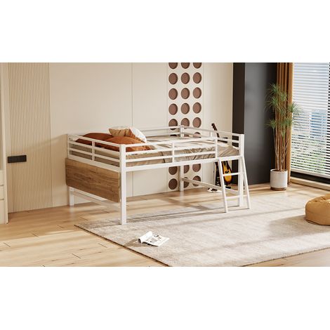 Bett, Verpackungseinheit 1 Paket (1/5)