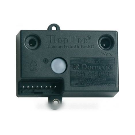 Allumeur service HEA TEC réfrigérateur – Pièce détachée compatible – Modèles : RM7605L, RM7361, RM7655L – Pour appareils Dometic