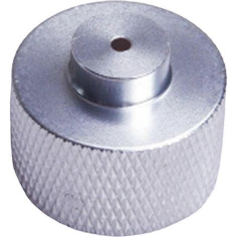 Adaptateur pour tête d'extrusion d'encens portable, fabricant de bâtonnets d'encens, fabrication de spirales d'encens à faire soi-même-2mm (1/5)