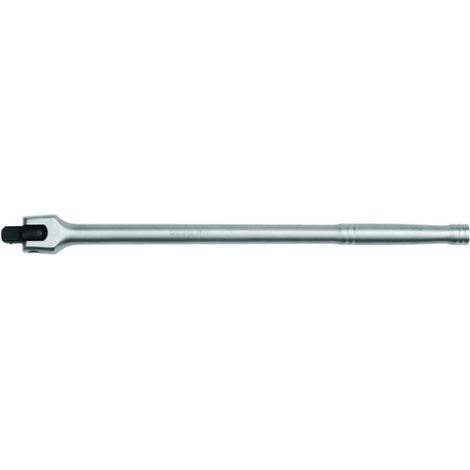 YATO POKRĘTŁO UCHYLNE 3/4 450mm