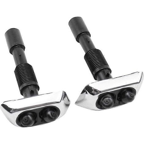 Gicleur de lave-phares pour BMW Série 7 E38 (725, 728, 730) (1/5)