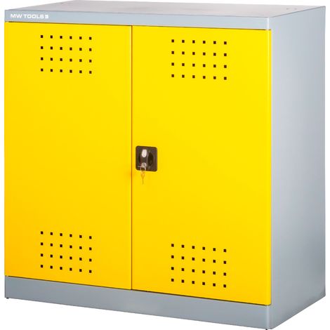 Armoire environnement basse MW Tools DECP10001050 (1/5)
