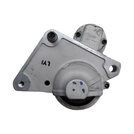 [PRODUIT D'OCCASION] Demarreur PEUGEOT 308 ♻️ Ref Oe. 9832577880 - Garantie à vie (1/4)