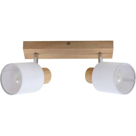 Lindby 'Wanessa' in Ocra da Legno