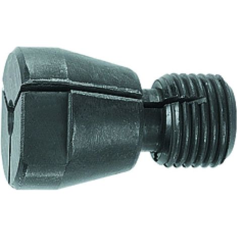 Pinza di bloccaggio  fine Ø  8 mm  quadrata 6,2  mm - 63206078009