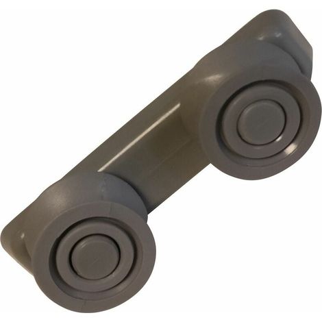 SUPPORT DE RAIL pour LAVE VAISSELLE DOMEOS - 34420632 (1/2)