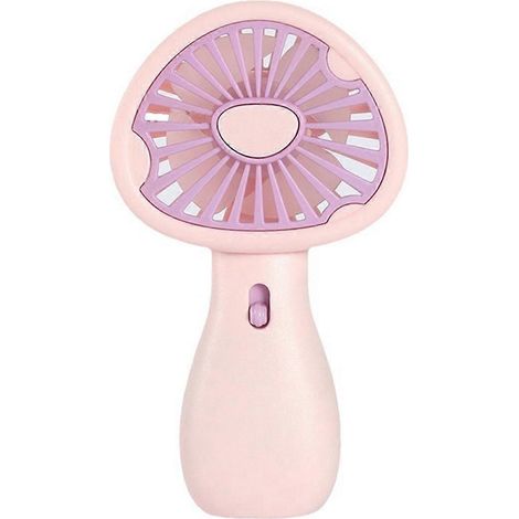 Mini-Tragventilator, kleiner Taschenventilator, Reiseventilator für draußen A (1/5)