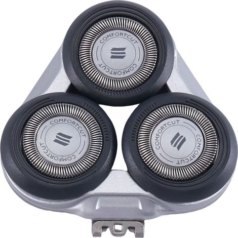 Ersatz-Rasierkopf für S5000, S5370, S5010, S5011, S5050, S5560, S5090, S5420, S5078, S5077, S5080, S5400 (1/4)