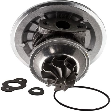 Turbo cartouche for Renault Scenic Trafic Laguna 1.9 dci F9Q 717345 703245 Chra (1/5)