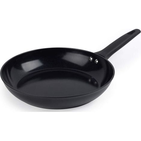 Sartén Russell Hobbs RH03255EU7 Verde Thermocollar de 28 cm (1/3)