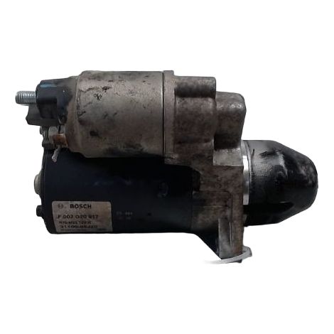 Demarreur SUZUKI Swift [PRODUIT D'OCCASION]♻️31100m86j12000 (1/2)