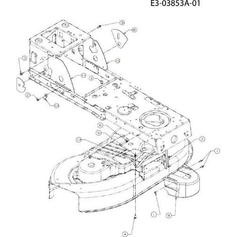 CUBIERTA ORIGINAL EMAK C73105658A