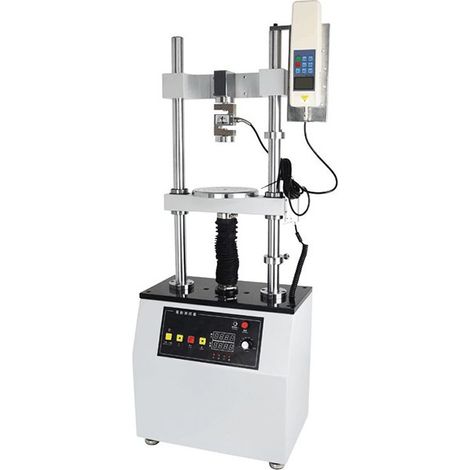 Dynamomètre électrique double colonne 100-1000Kg (1000-10000N) (1/2)