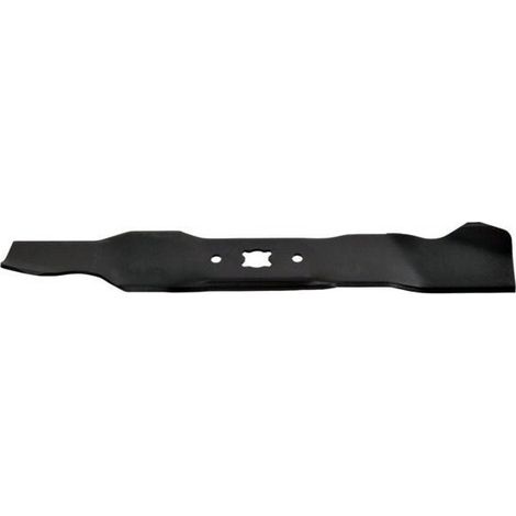 Lame 39,5 cm MTD 742-04111 - 74204111 (1/2)