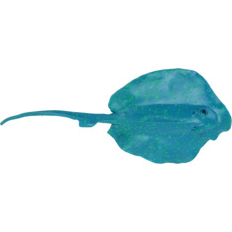 Veilleuse lumineuse artificielle pour aquarium, poisson décoratif avec fil invisible et ventouse (1/5)
