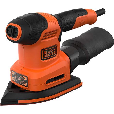 LEVIGATRICE MULTIFUNZIONE 4 IN 1 'BEW200LSA-QS' 220 W  - BLACK DECKER