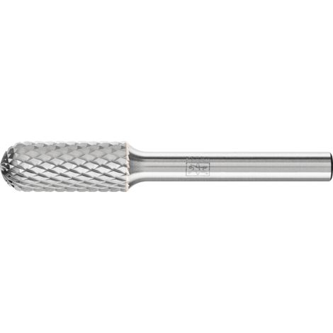 HM-Frässtift WRC Walzenrundform Zahnung 4 WRC1025 Pferd (1/5)