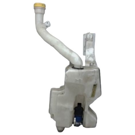 [PRODUIT D'OCCASION] Reservoir Lave-glace Avant RENAULT Clio 4 Phase 2 1.5 Dci - 8v Tu ♻️ Ref Oe. 289100179r - Garantie à vie (1/3)