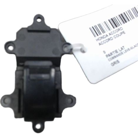 Commande Leve-glace Porte Avd HONDA Accord Coupe 2001-2002 (1/3)