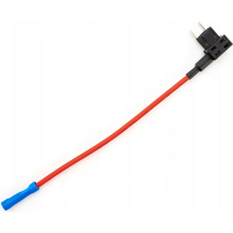 Divisor minival con fusible adicional Baypass (1/2)