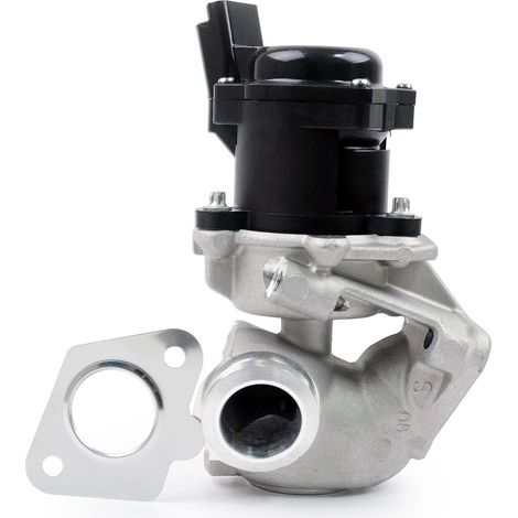 EGR Valve 1618PF, 1618N8, 1333611 for C1 C2 C3 107 206 207 (1/5)