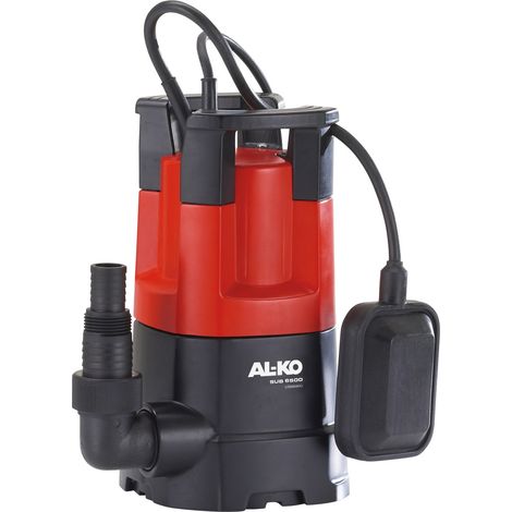 AL-KO Pompe submersible SUB 6500 Classic pour eaux claires - 112820 (1/3)