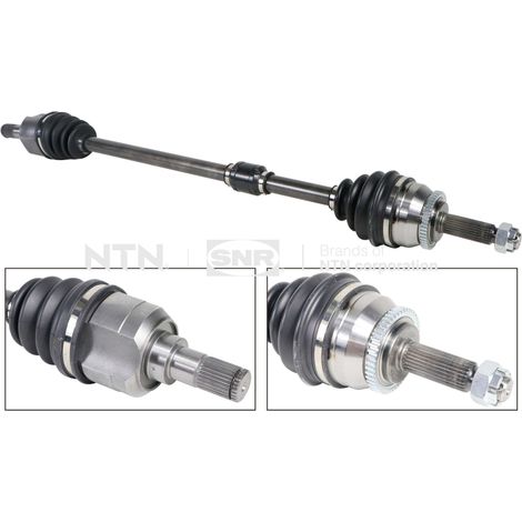Kits de transmission - DK84.010 - SNR - Compatible avec véhicule Hyundai