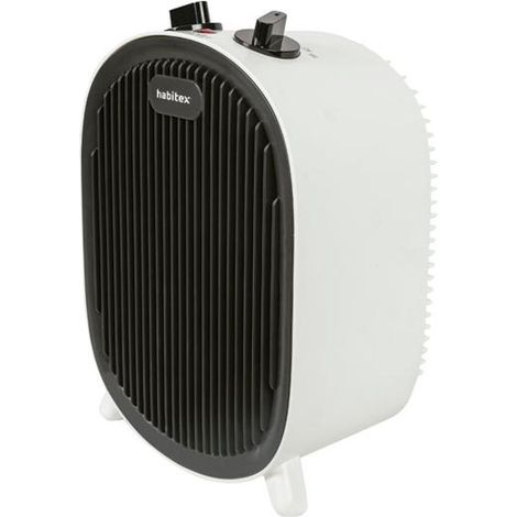 Termoventilador HABITEX HQ462 - talla (1/4)