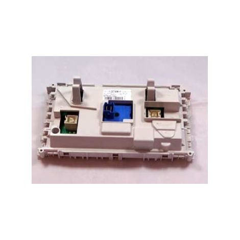 PLATINE DE PUISSANCE PROGRAMME POUR LAVE LINGE WHIRLPOOL - 480111103033