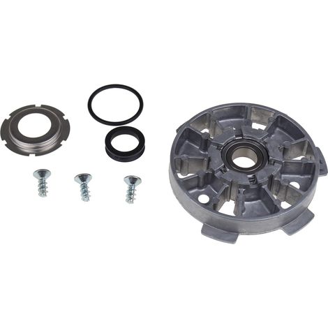 Set cuscinetto (rotella) destro o sinistro originale - Lavatrice - WHIRLPOOL - 43495748058331147743