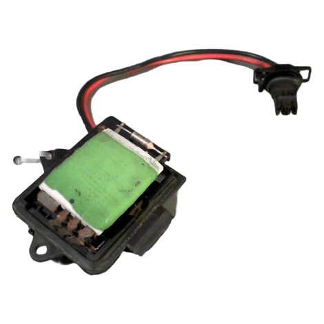 [PRODUIT D'OCCASION] Resistance De Chauffage RENAULT Clio ♻️ Ref Oe. 7701050887 - Garantie à vie (1/3)