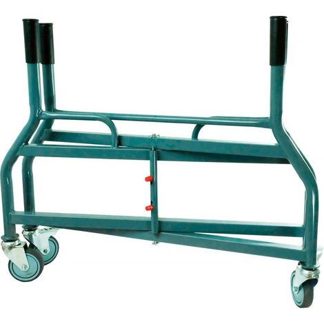Capacità Stiva 250 Kg