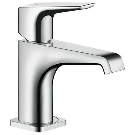 hansgrohe AXOR Citterio E Einhebel Waschtischmischer 90 mit (1/4)