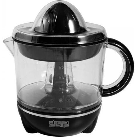 Electric Citrus Juicer - BPA-Free High Juice Yield 700ml Electric Citrus Juicer Electric Orange Juicer Machine Automatic Fruit Press