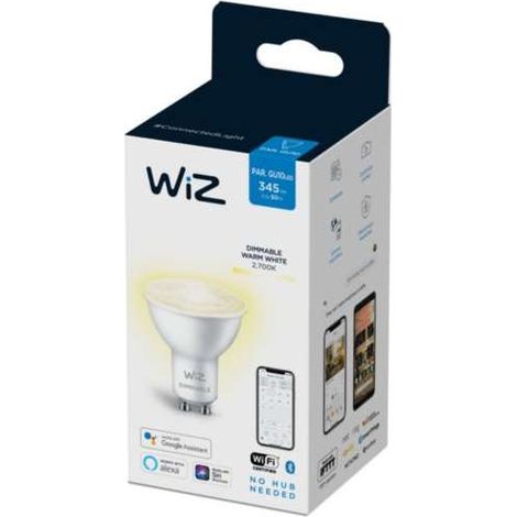 Philips 8719514372306 soluzione di illuminazione intelligente Lampadina intelligente Bianco 4,7 W (1/5)