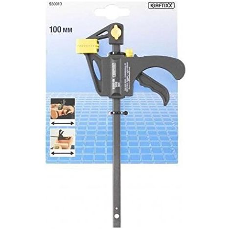 KWB 930010 - Sargento 35MM CAP100 KX