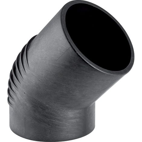 Geberit Silent db20 Bogen 45 Grad, Außendurchmesser 75mm (1/5)