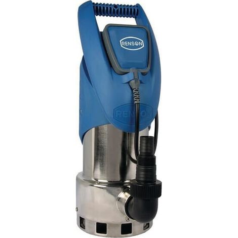 Wasserpumpe für RENSON 854293