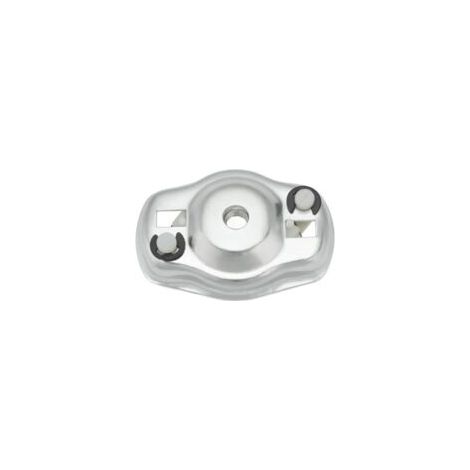 1 pestillo de arranque 503873305 para desbrozadoras Husqvarna 128C 128CD 128L 128LD 128LDX 128R 323R 323RII 326ES - Crezuo (1/4)