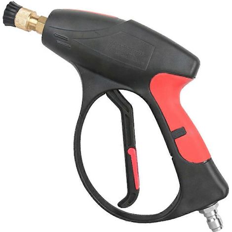 4000 PSI Auto-Hochdruckreiniger-Keramikpistole für Ventileinsatz-Sprühkopf TO-3