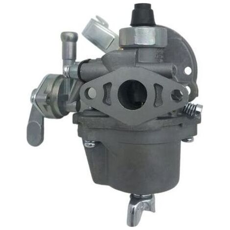 Pour carburateur ROBIN NB411 moteur à essence EC04 BG411 CG400 carburateur (1/5)