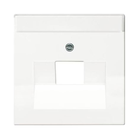 Câble réseau Cat7 LAN 10 Gb/s 600 MHz LSZH plaqué or. RJ45 0,5 m (1/2)