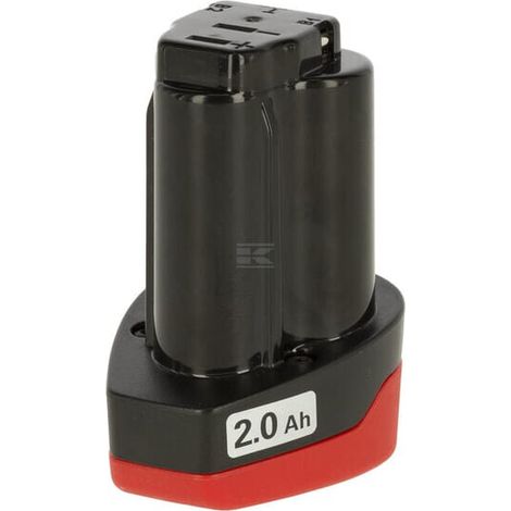 Batteria per tosatrice Econom CL AESCULAP GT831