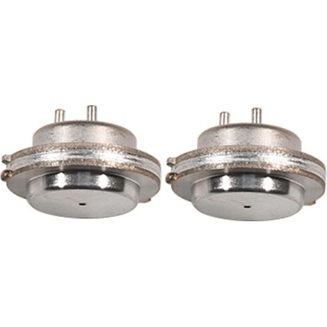 2 x Capteur de pression pour capteur de position d'embrayage 1+2 DSG 7 vitesses 0BHDQ500 DQ381 Compatible avec Q3 TT pour VW Trannsporter Scirocco Tiguan (1/5)